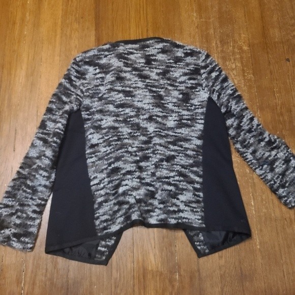 Womens Elementz lightweight jacket/blazer Size L - Picture 7 of 7